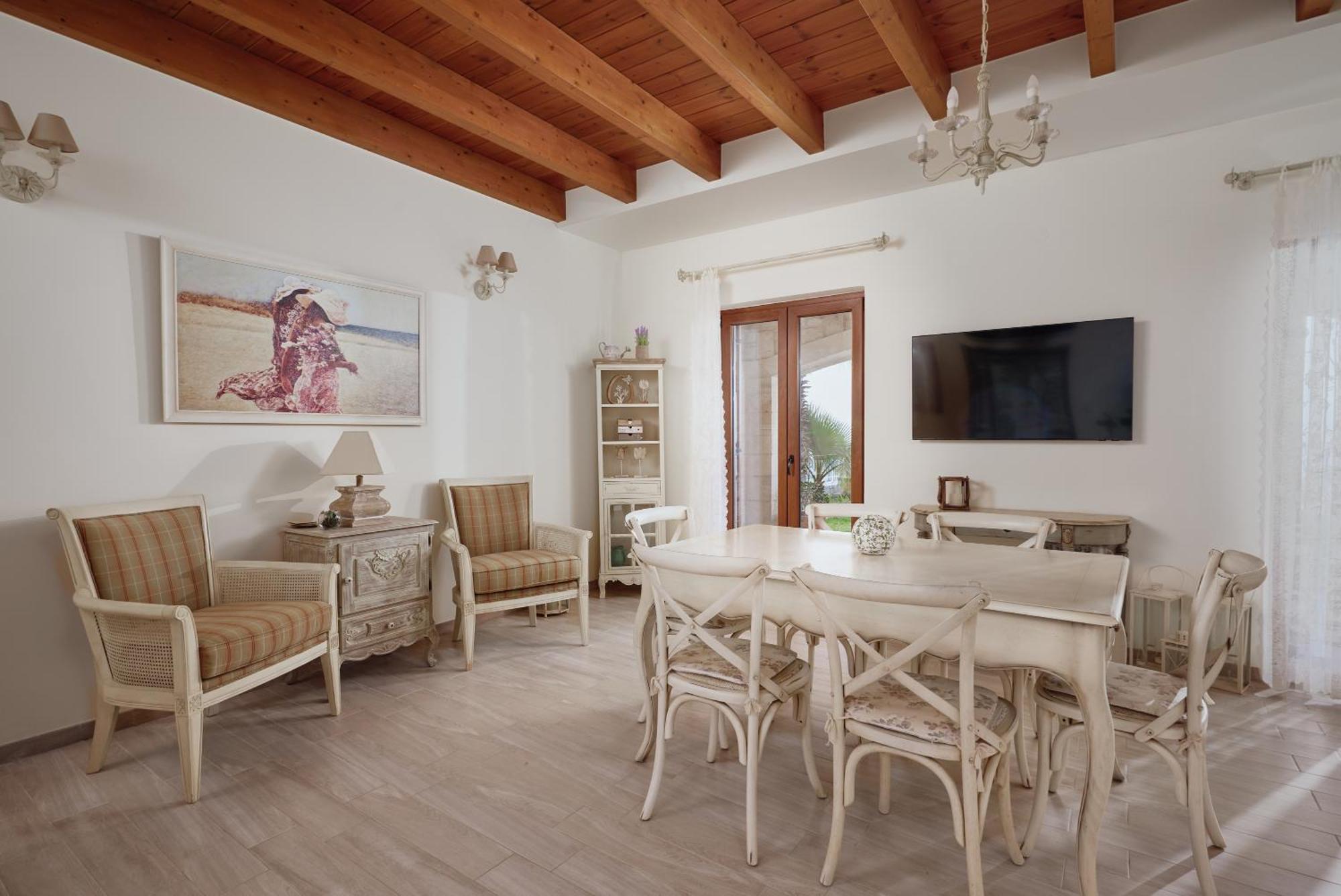 Villa Paradissi In Crete アギア・ペラギア エクステリア 写真