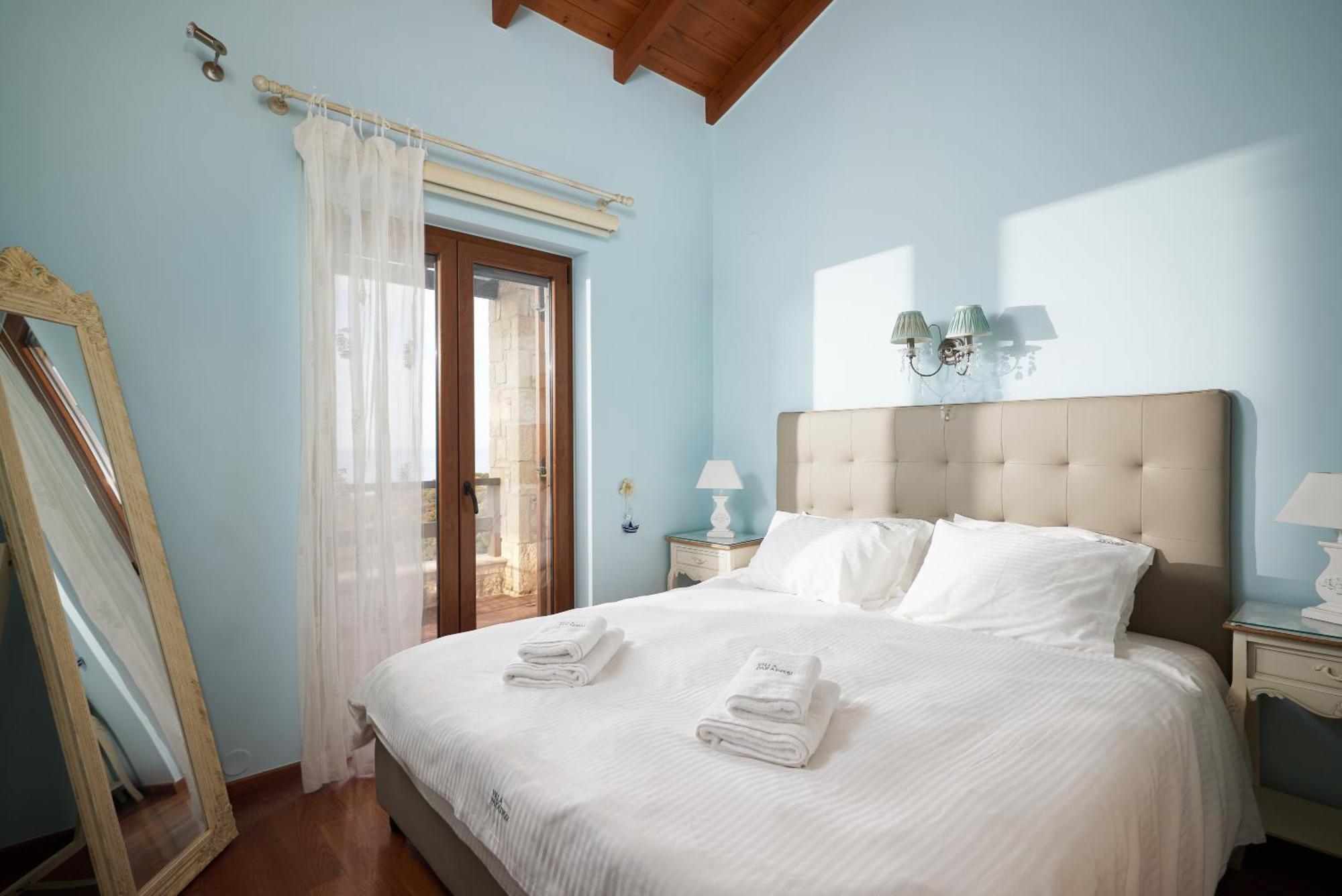 Villa Paradissi In Crete アギア・ペラギア エクステリア 写真
