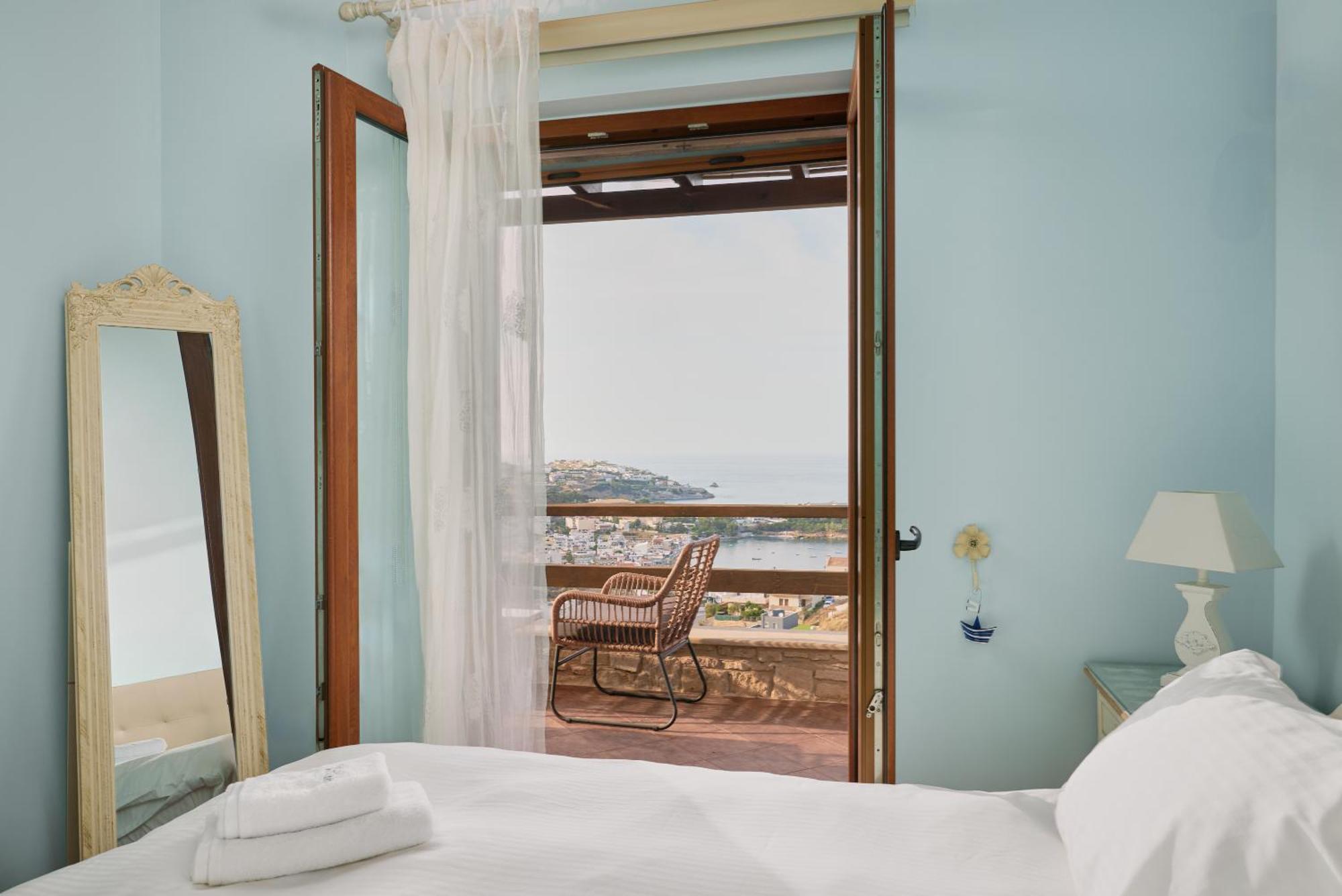 Villa Paradissi In Crete アギア・ペラギア エクステリア 写真